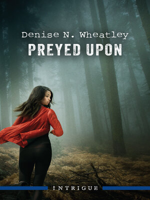 cover image of Preyed Upon